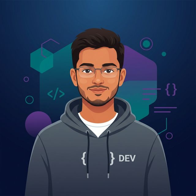 Surendra Bhujel portrait